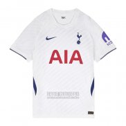 Camiseta De Futbol Tottenham Hotspur Primera 2026-2027
