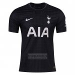Camiseta De Futbol Tottenham Hotspur Segunda 2025-2026