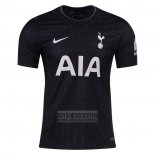 Camiseta De Futbol Tottenham Hotspur Segunda 2025-2026