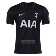 Camiseta De Futbol Tottenham Hotspur Segunda 2025-2026