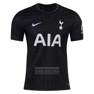Camiseta De Futbol Tottenham Hotspur Segunda 2025-2026