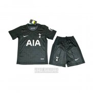 Camiseta De Futbol Tottenham Hotspur Segunda Nino 2025-2026
