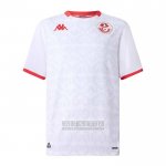 Camiseta De Futbol Tunez Segunda 2025