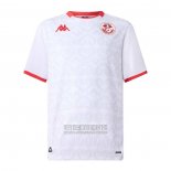 Camiseta De Futbol Tunez Segunda 2025