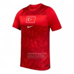 Camiseta De Futbol Turquia Segunda 2026