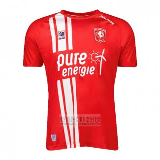 Camiseta De Futbol Twente Primera 2022-2023
