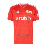 Camiseta De Futbol Union Berlin Primera 2026-2027