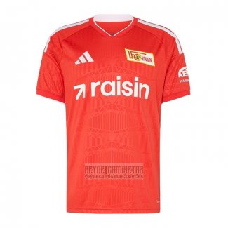 Camiseta De Futbol Union Berlin Primera 2026-2027