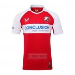 Camiseta De Futbol Utrecht Cuarto 2024-2025
