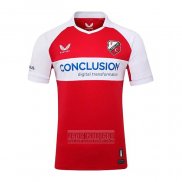 Camiseta De Futbol Utrecht Cuarto 2024-2025