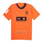 Camiseta De Futbol Valencia Tercera 2023-2024