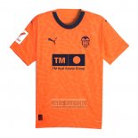 Camiseta De Futbol Valencia Tercera 2023-2024