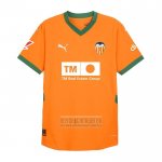 Camiseta De Futbol Valencia Tercera 2024-2025