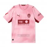 Camiseta De Futbol Valencia Tercera 2026-2027