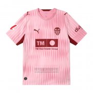 Camiseta De Futbol Valencia Tercera 2026-2027