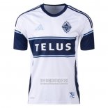 Camiseta De Futbol Vancouver Whitecaps Primera 2025