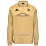 Camiseta De Futbol Versailles Special Manga Larga 2025-2026