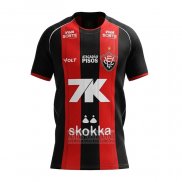Camiseta De Futbol Vitoria Primera 2026