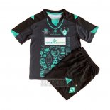 Camiseta De Futbol Werder Bremen Special Nino 2022