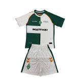 Camiseta De Futbol Werder Bremen Special Nino 2024-2025
