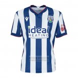 Camiseta De Futbol West Bromwich Albion Primera 2026-2027