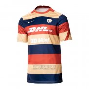 Camiseta De Futbol de Entrenamiento Pumas UNAM 2022