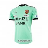 Camiseta de Futbol de Entrenamiento Shimizu S-Pulse 2020 Verde