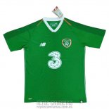 Camiseta De Futbol Irlanda Primera 2018-2019