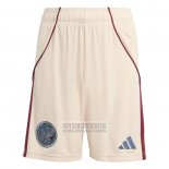 Pantalones Ajax Tercera 2025-2026