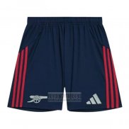 Pantalones Arsenal Segunda 2025-2026