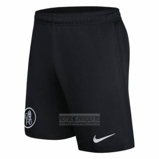 Pantalones Chelsea Tercera 2025-2026