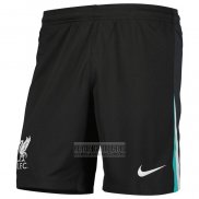 Pantalones Liverpool Segunda 2024-2025