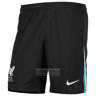 Pantalones Liverpool Segunda 2024-2025