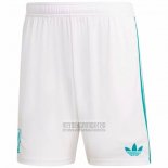 Pantalones Liverpool Tercera 2025-2026