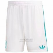 Pantalones Liverpool Tercera 2025-2026