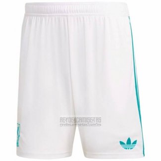 Pantalones Liverpool Tercera 2025-2026