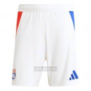 Pantalones Lyon Primera 2024-2025
