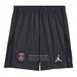 Pantalones Paris Saint-Germain Cuarto 2025-2026