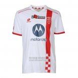 Tailandia Camiseta De Futbol AC Monza Segunda 2023-2024