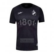 Tailandia Camiseta De Futbol AIK Anniversary 2025