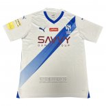 Tailandia Camiseta De Futbol Al Hilal Segunda 2023-2024