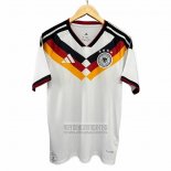 Tailandia Camiseta De Futbol Alemania Primera 2026