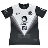 Tailandia Camiseta De Futbol America Portero 2020 Negro