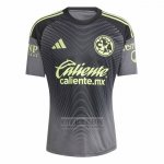 Tailandia Camiseta De Futbol America Portero Primera 2025-2026