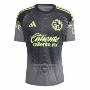 Tailandia Camiseta De Futbol America Portero Primera 2025-2026