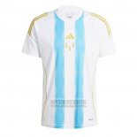 Tailandia Camiseta De Futbol Argentina Messi 'Spark Gen10s' 2024