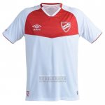 Tailandia Camiseta De Futbol Argentinos Juniors Segunda 2025