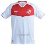 Tailandia Camiseta De Futbol Argentinos Juniors Segunda 2025