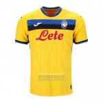 Tailandia Camiseta De Futbol Atalanta Tercera 2024-2025