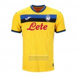 Tailandia Camiseta De Futbol Atalanta Tercera 2024-2025